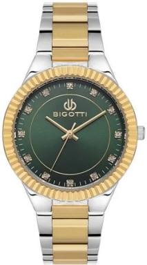 Часы Bigotti Raffinata BG.1.10543-3