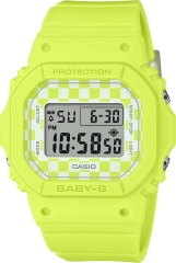 Часы Casio Baby-G BGD-565GS-9