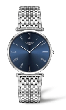 Часы Longines La Grande Classique de Longines Quartz L4.766.4.94.6