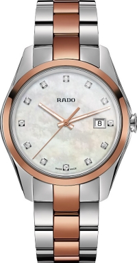 Часы Rado HyperChrome Diamond R32184902