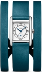 Часы Longines Mini DolceVita L5.200.4.75.5