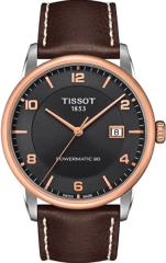 Часы Tissot Luxury Powermatic 80 T086.407.26.067.00