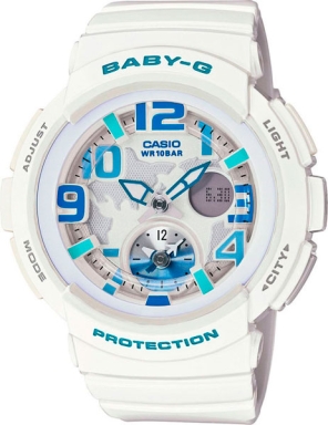Часы Casio Baby-G BGA-190-7B