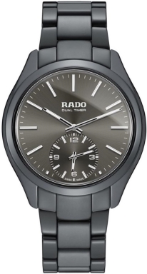 Часы Rado Hyperchrome Touch Dual Timer R32103182