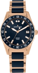 Часы Jacques Lemans Hight Tech Ceramic 42-10H