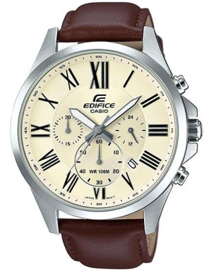 Часы Casio Edifice EFV-500L-7A