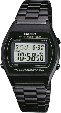 Часы Casio Vintage B640WB-1A