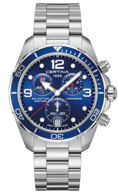 Часы Certina DS Action C032.434.11.047.00