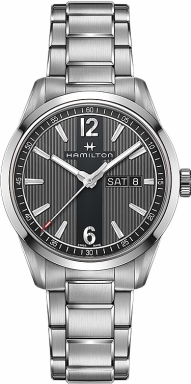 Часы Hamilton Broadway H43311135