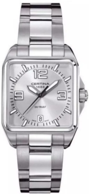 Часы Certina DS Trust C019.510.11.037.00