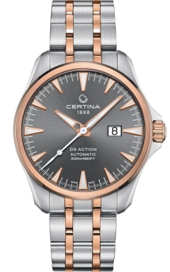 Часы Certina DS Action C032.426.22.081.00