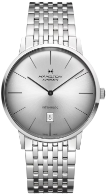 Часы Hamilton American Classic H38755151