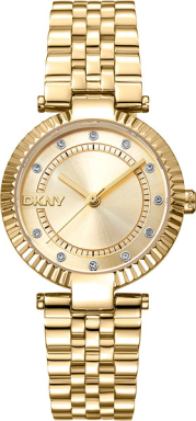 Часы DKNY Essential Glitz DK1L042M0055