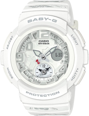 Часы Casio Baby-G BGA-190KT-7B
