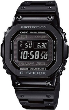 Часы Casio G-Shock GMW-B5000GD-1ER