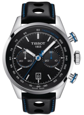 Часы Tissot Alpine On Board Automatic Chronograph T123.427.16.051.00