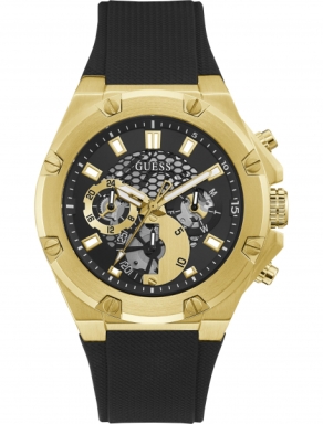 Часы Guess Sport Steel GW0334G2