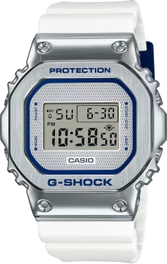 Часы Casio G-Shock GM-5600LC-7E