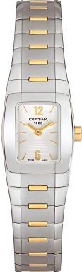 Часы Certina DS Lady Spel C322.7157.44.26