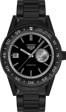 Часы TAG Heuer Connected Modular SBF818100.80BH0616