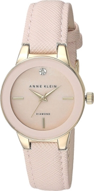 Часы Anne Klein 2538PMLP