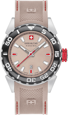 Часы Swiss Military Hanowa 06-4323.04.014