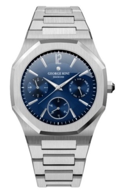 Часы George Kini GK.ST0002