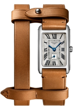 Часы Longines DolceVita X YVY L5.512.4.71.B