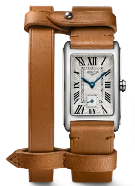 Часы Longines DolceVita X YVY L5.512.4.71.B