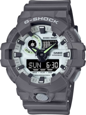 Часы Casio G-Shock GA-700HD-8A