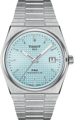 Часы Tissot PRX Powermatic 80 T137.407.11.351.00