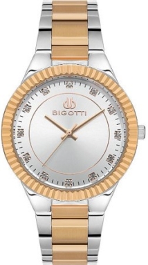 Часы Bigotti Raffinata BG.1.10543-5