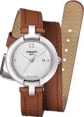 Часы Tissot PInky By  T084.210.16.017.04