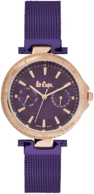 Часы Lee Cooper LC06599.480