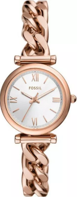 Часы Fossil Carlie ES5330