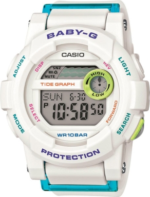 Часы Casio Baby-G BGD-180FB-7E