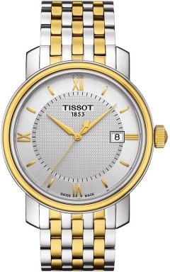 Часы Tissot Bridgeport T097.410.22.038.00