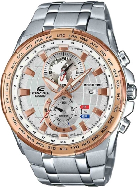 Часы Casio Edifice EFR-550D-7A
