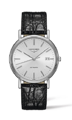 Часы Longines Presence Auto L4.921.4.72.2