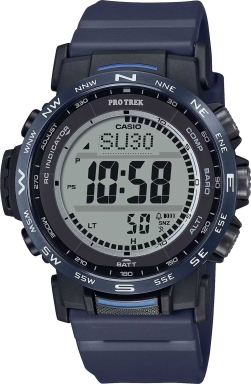 Часы Casio Pro Trek PRW-35Y-2E