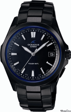 Часы Casio Oceanus OCW-S100B-1AJF