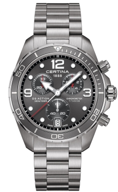 Часы Certina DS Action C032.434.44.087.00