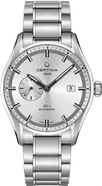 Часы Certina DS-1 C006.428.11.031.00