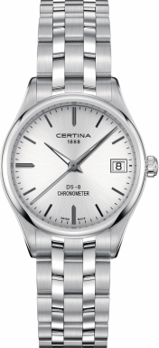 Часы Certina DS-8 Lady C033.251.11.031.00