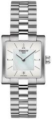 Часы Tissot T02 T090.310.11.111.01