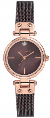 Часы Anne Klein 3003RGBN