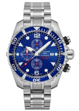 Часы Certina DS Action Diver C032.427.11.041.00