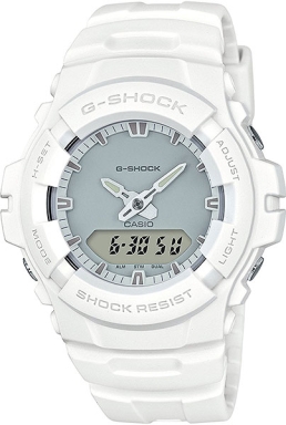Часы Casio G-Shock G-100CU-7A