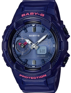 Часы Casio Baby-G BGA-230S-2A