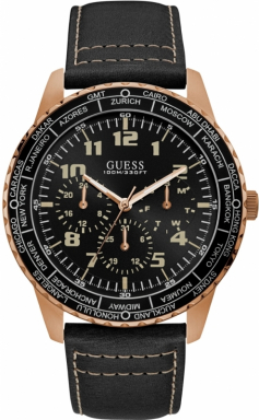 Часы Guess W1170G2